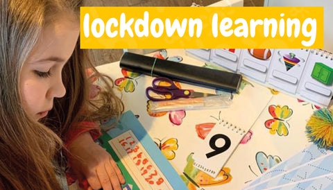 Eduk8 Worldwide Lockdown Learning