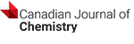 Canadian Journal of Chemistry