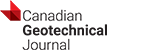 Canadian Geotechnical Journal