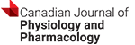 Canadian Journal of Physiology and Pharmacology