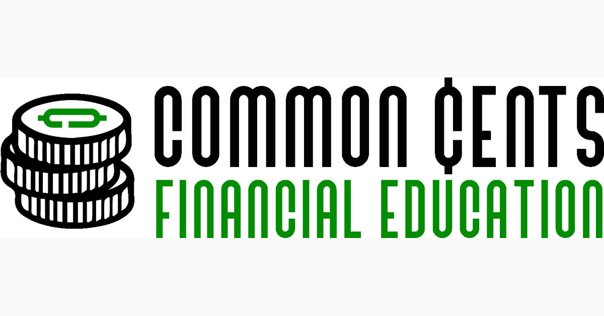 Common Cents Financial Education
