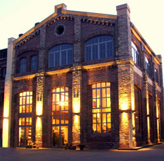 Abtshof Magdeburg Firmengebäude
