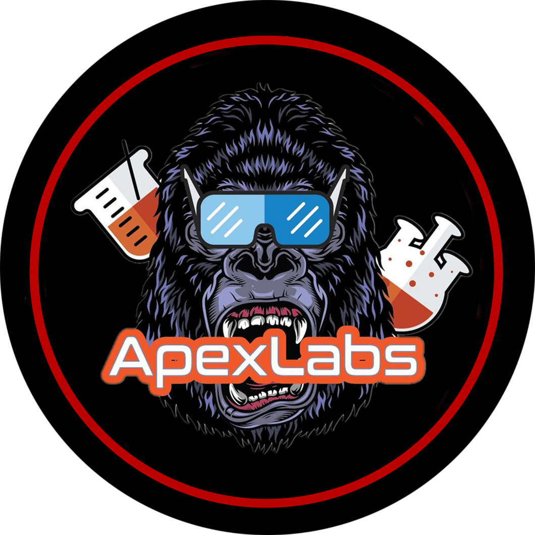 Apex Labs apexlabsusa