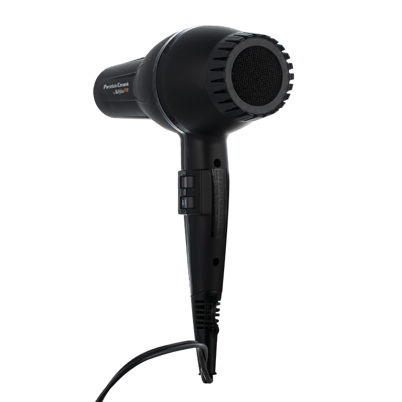 Babyliss Pro - Porcelain Ceramic 2800 Dryer - Essensy