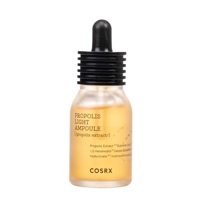 COSRX - Full Fit Propolis Light Ampoule - Bottle Front
