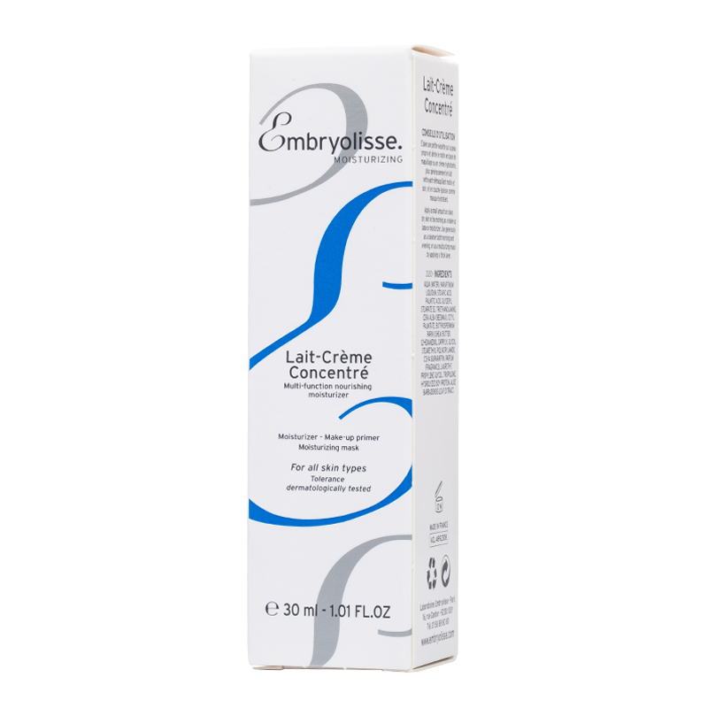 Flash Van String string Embryolisse - Lait Creme Concentre Travel Size - Essensy