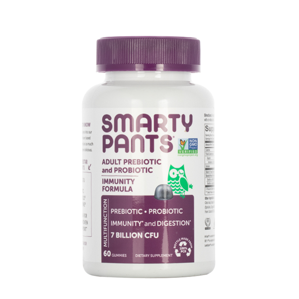 smarty pants probiotic