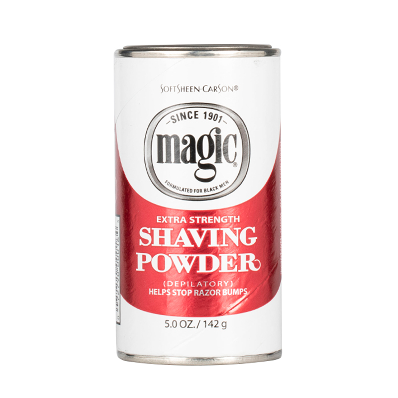 Magic Shaving Powder Extra Strength Essensy