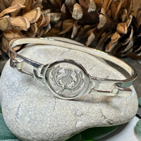 Laphroaig Scottish Thistle Bracelet
