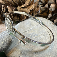 Laphroaig Scottish Thistle Bracelet