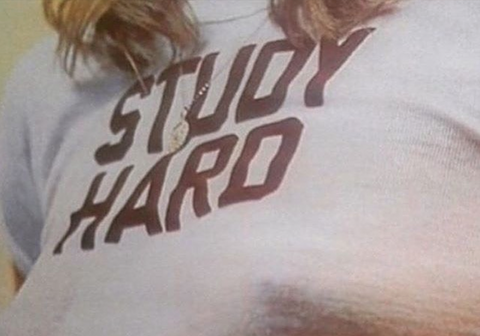 Study Hard