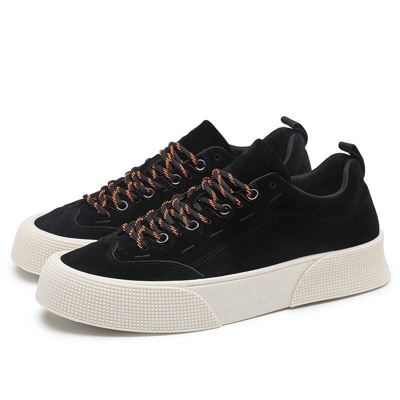 Casual Breathable Low Cut Sneakers16
