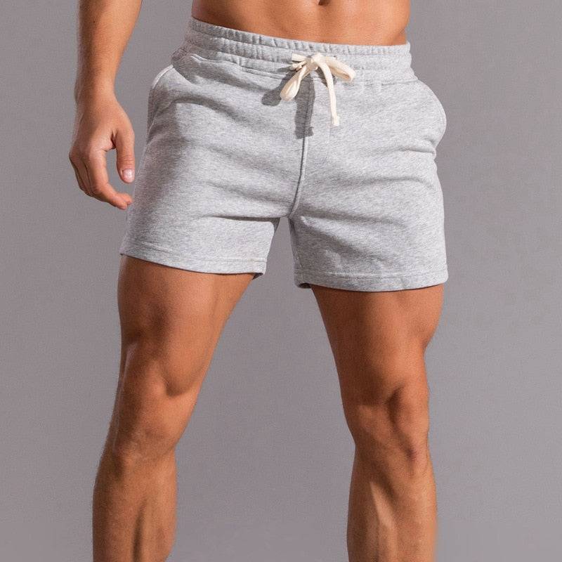 Casual Sport Fitness Shorts for athletic activities2