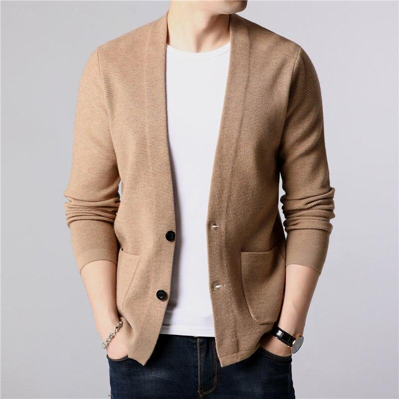 Men's fashion assortment including clothing, jackets, suits, shorts, shoes, big watches, oversized zip hoodies, and streetwear with a focus on Men's Cashmere Wool Cardigan0