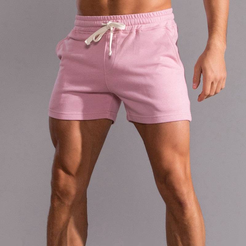 Casual Sport Fitness Shorts for athletic activities8