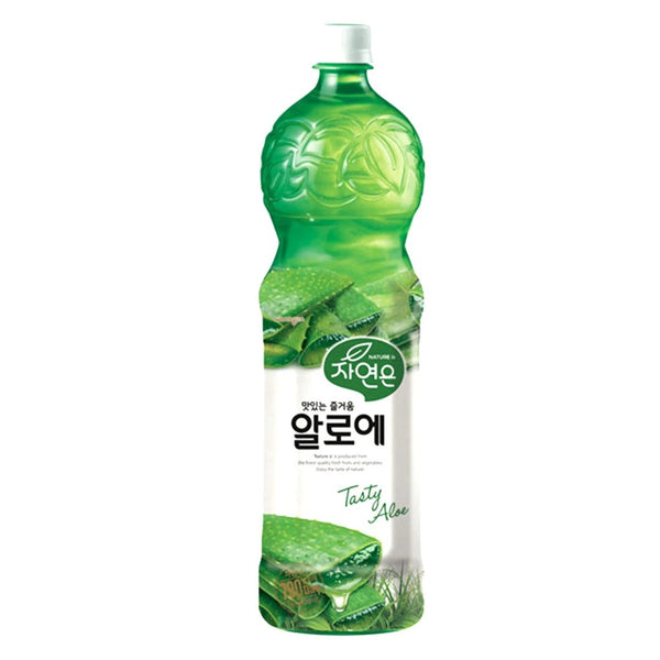 Woongjin Juice 1.5L Ice Box MNL