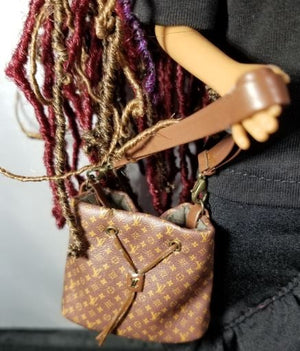 Gucci 2.0 Fashion Collector Doll - Haus of Swag