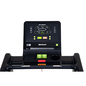 SportsArt T645L Performance Treadmill