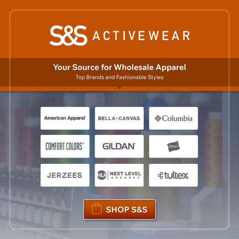 S & S Apparel