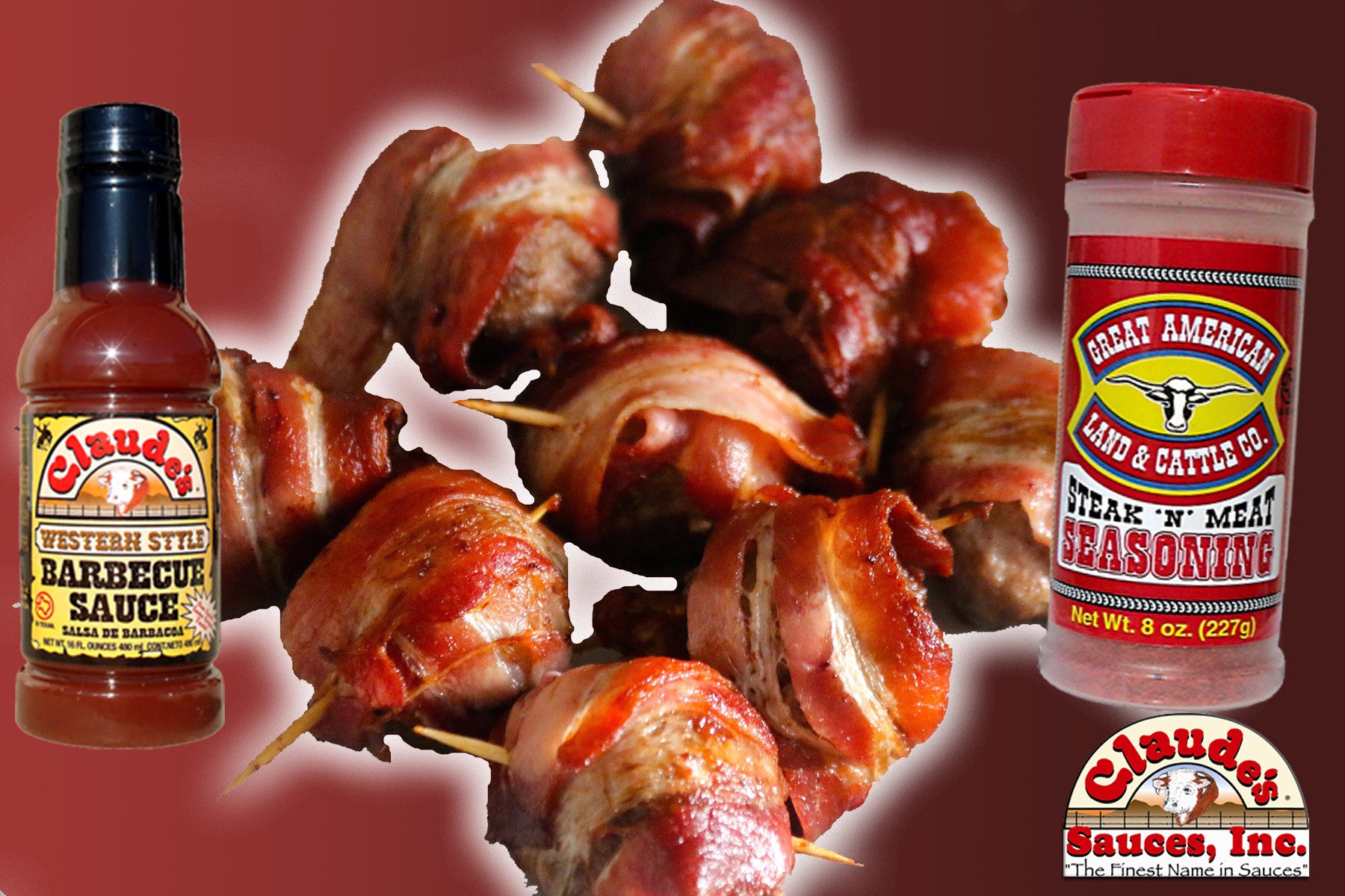 BBQ Bacon Seasoning