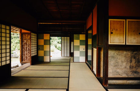 tatami-mat-flooring-and-sliding-doors Sliding Doors For Interior Doors