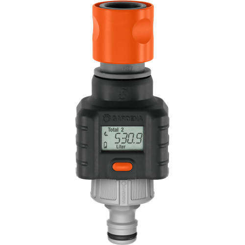 Gardena Water Smart Flow Meter G81 Noah Garden Centre