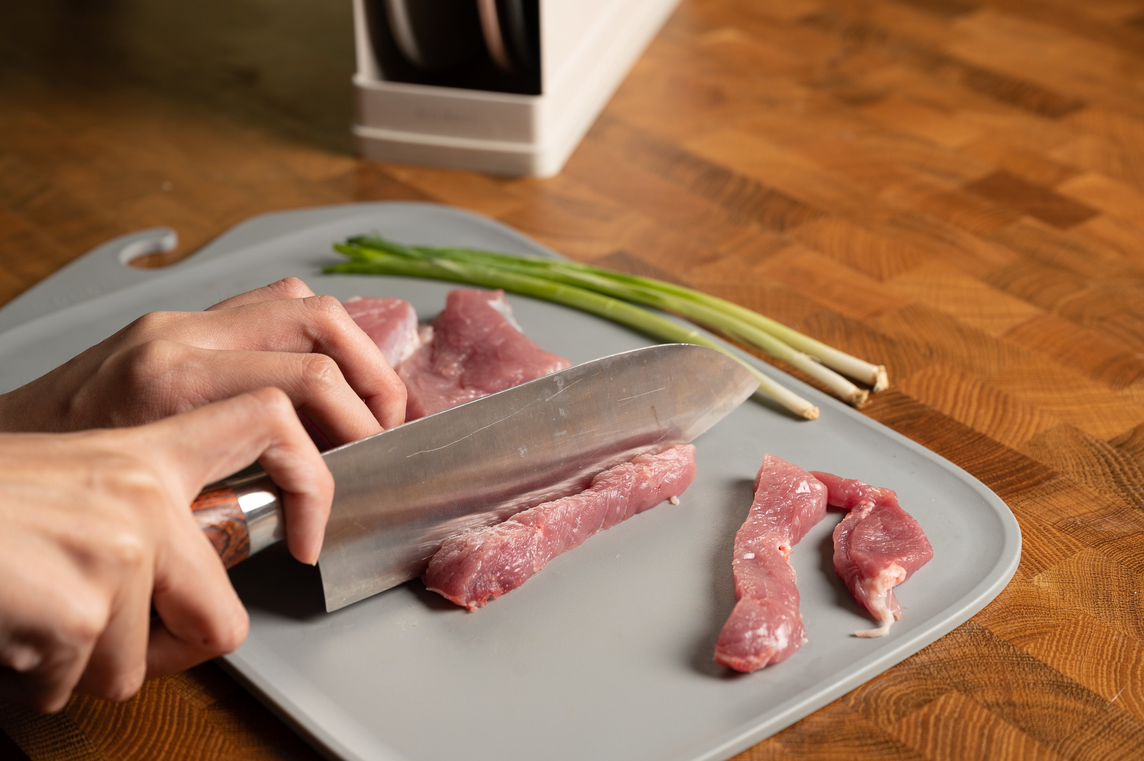 Safe Cutting Boards Guide