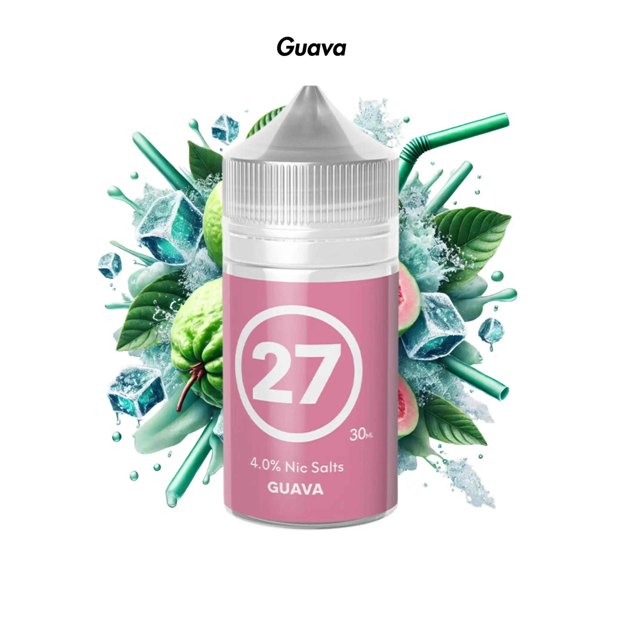 313 AirsPops E-Liquid 30ml - 19mg