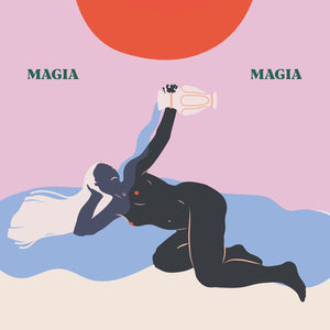Gus Levy - Magia Magia