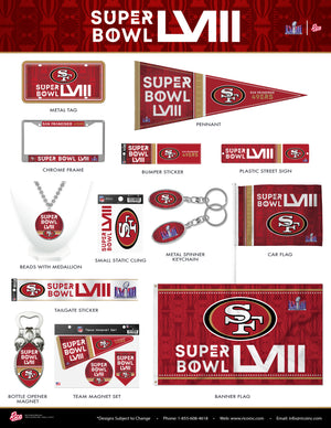 SUPER BOWL BOUND_SELL SHEET_49ERS.jpg__PID:89c44f5f-4392-48e5-a697-fbe65127126d