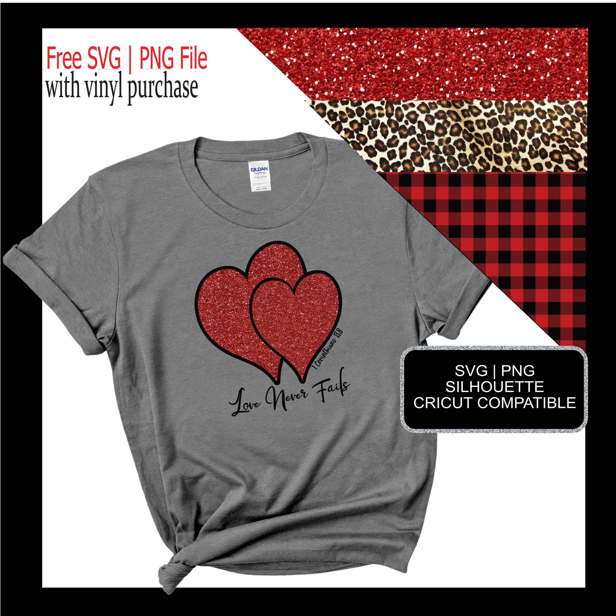 Download Heart Svg Valentine Svg Girl Svg Religious Svg Shirt Design Vinyl Crafters Too