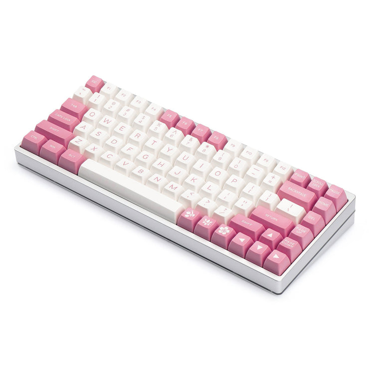 maxkey pink and white