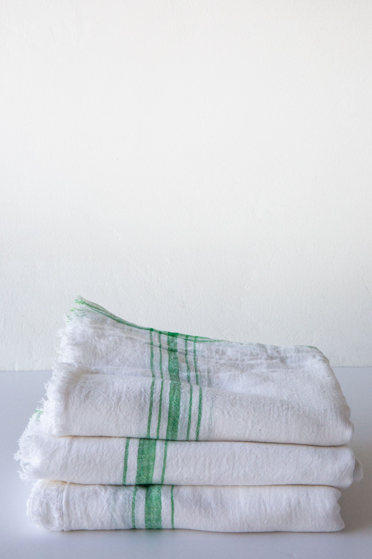 Border Towel