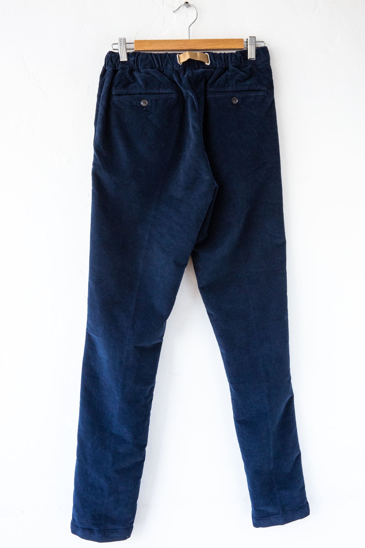 6205 Navy Pant