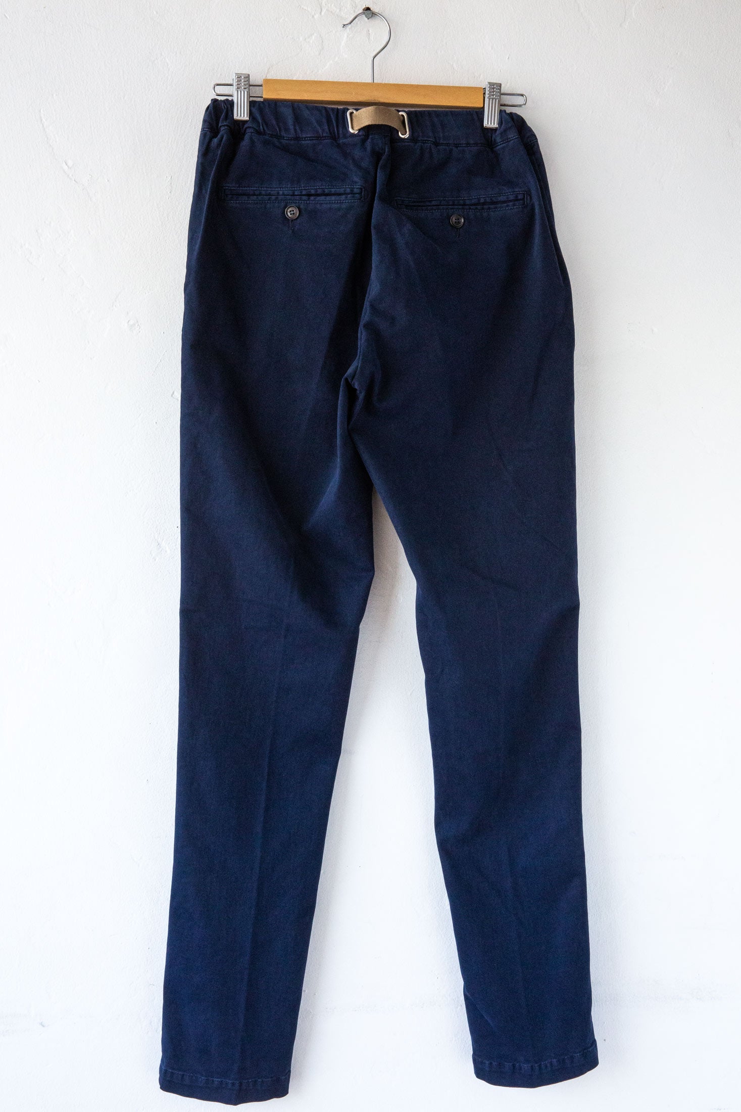 62308 Dark Navy Pant