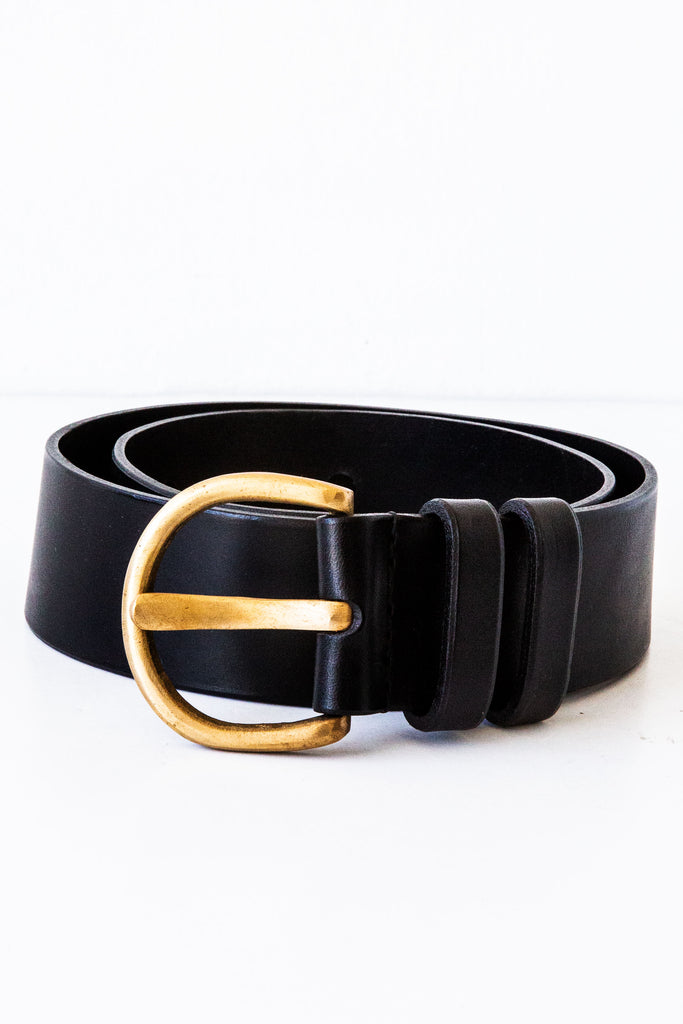 johnny farah belts