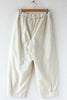 Taper Pant