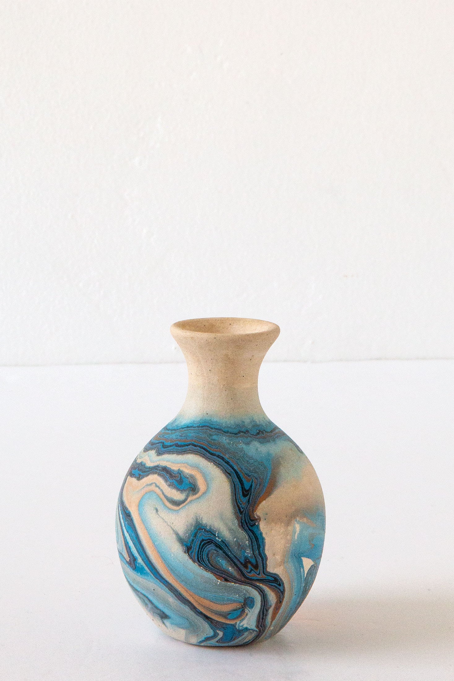 Vintage 5 Vase