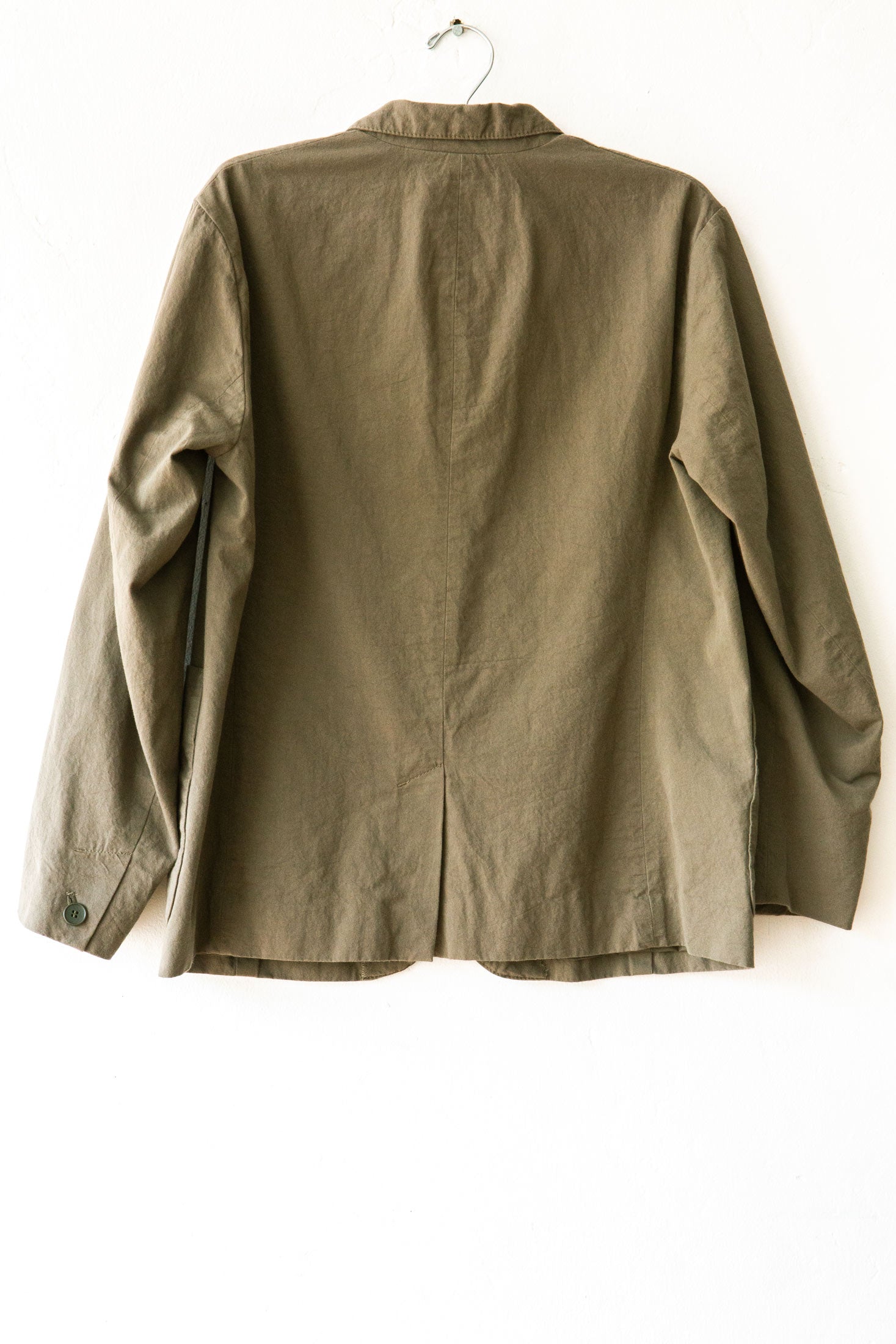 Belay Ocean Reversible Bomber