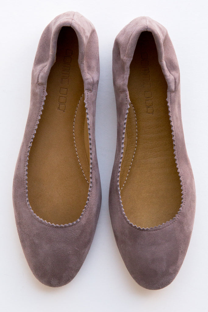 Pomme d'or giorgia nude 1421 flat – Lost & Found
