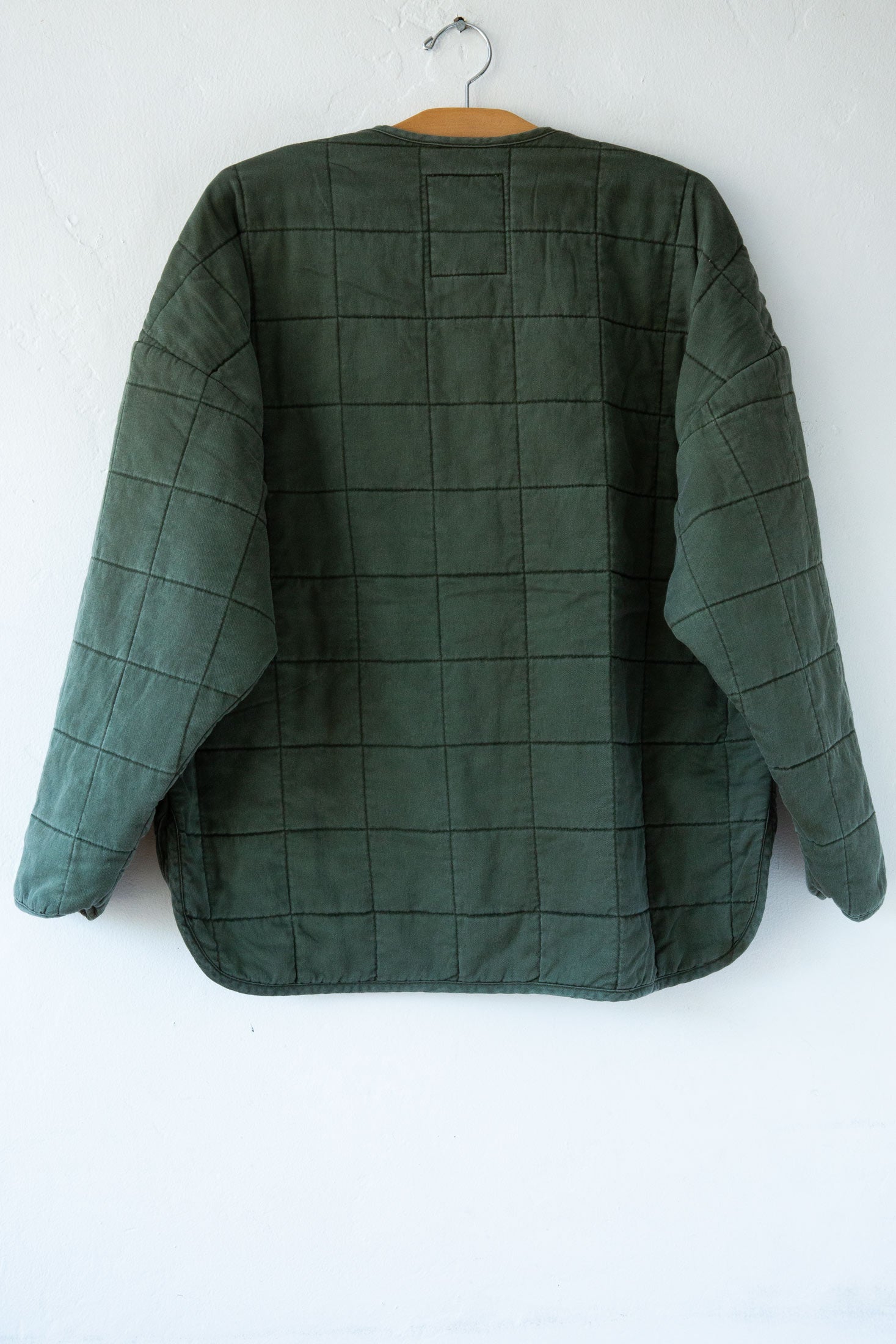 Marou Jacket