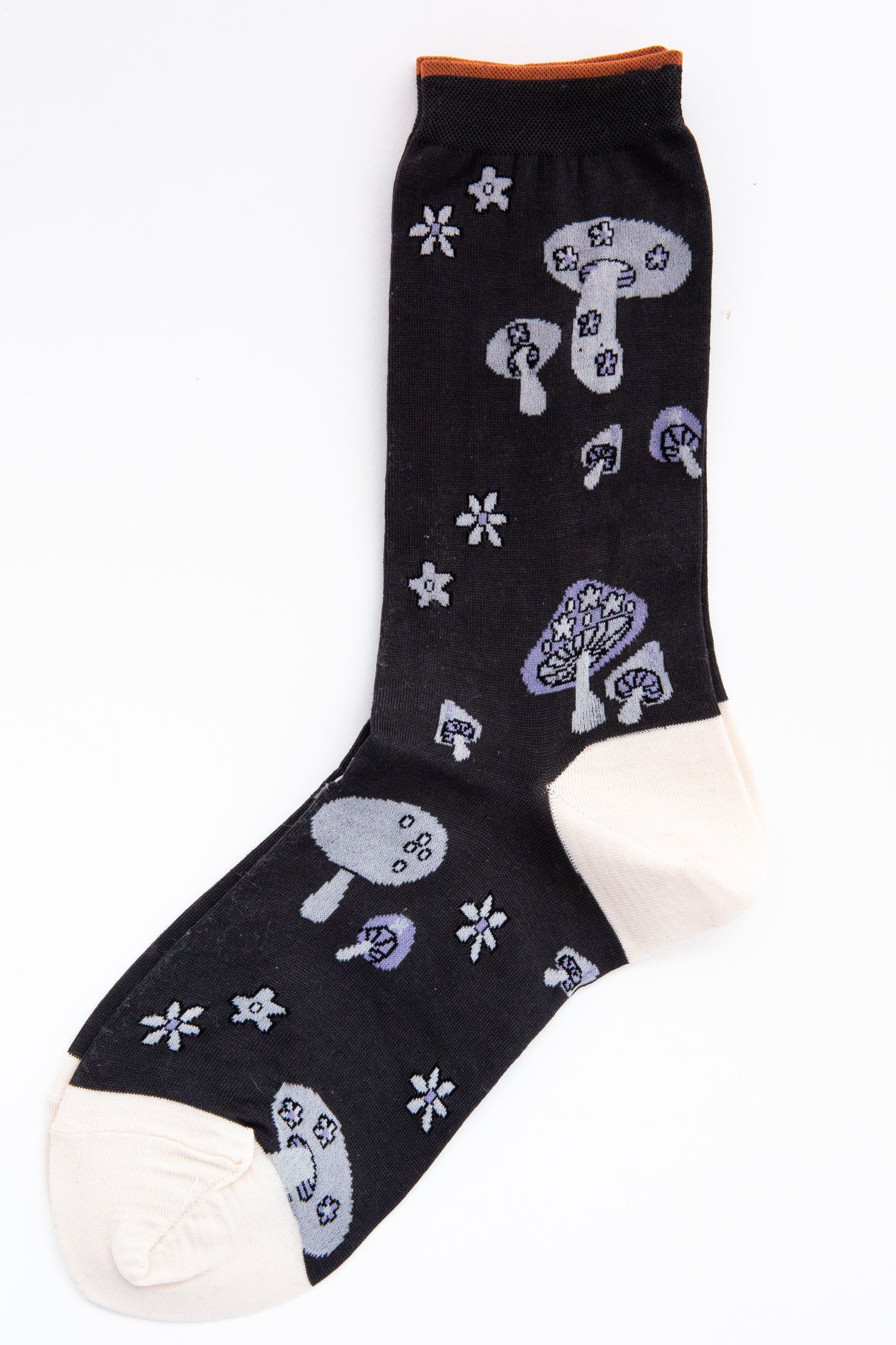 Micro Dose Crew Sock