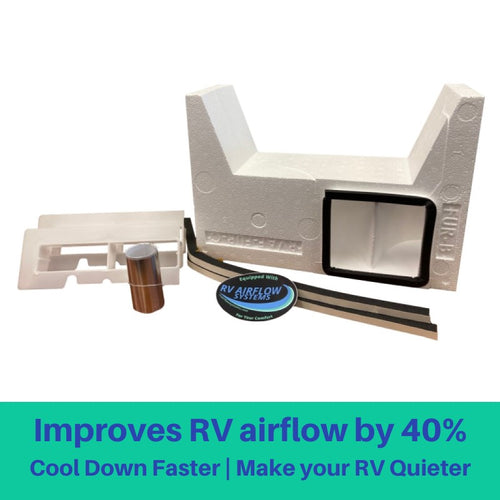 rv airflow systems amazon