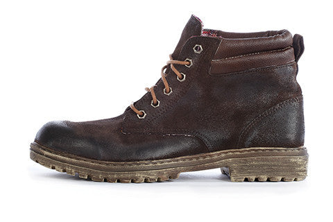 Abetone Chocolate CLEARANCE - wewood-phase2