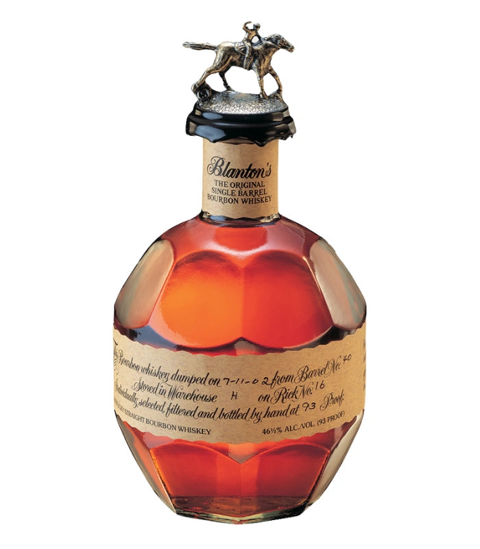 Blanton's Single Barrel Bourbon 700mL