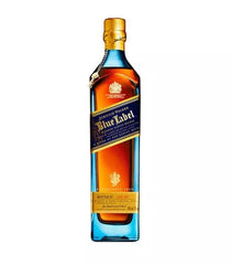 Johnnie Walker Blue Label Scotch Whisky