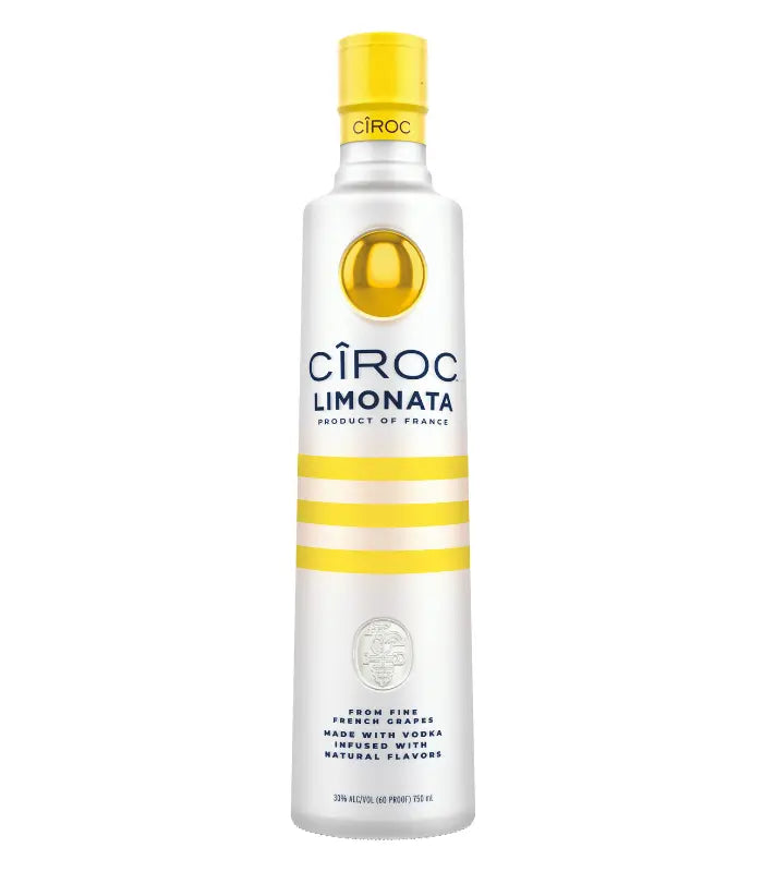 Vodka Cîroc Summer Citrus 70 cl