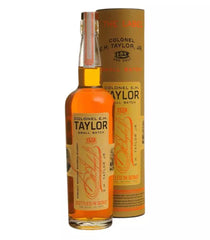 Colonel E.H. Taylor, Jr. Small Batch Bourbon 750mL