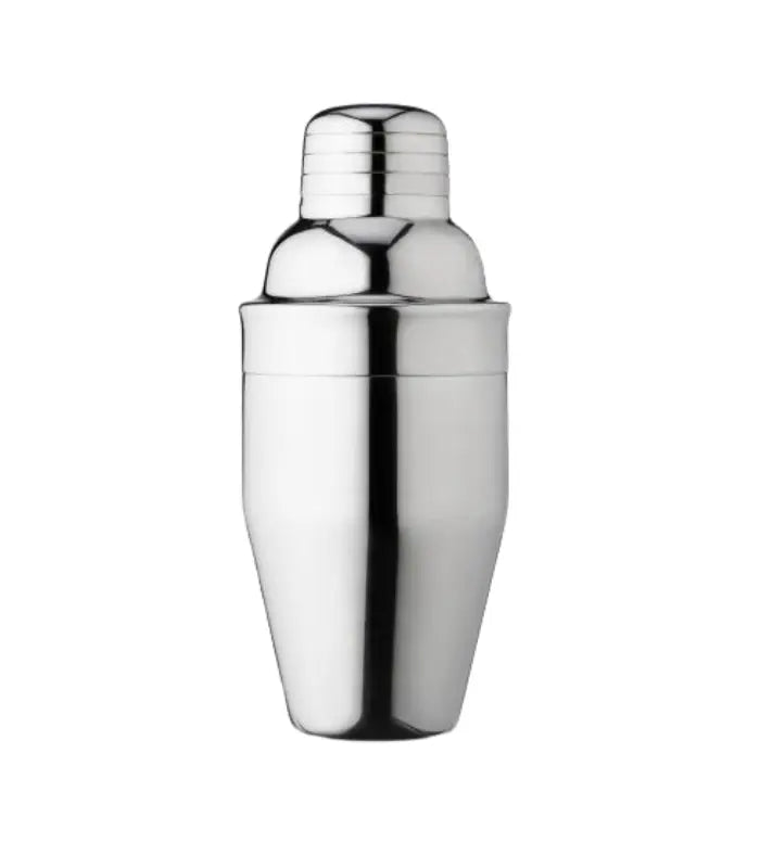 Contour: 18-Ounce Cocktail Shaker