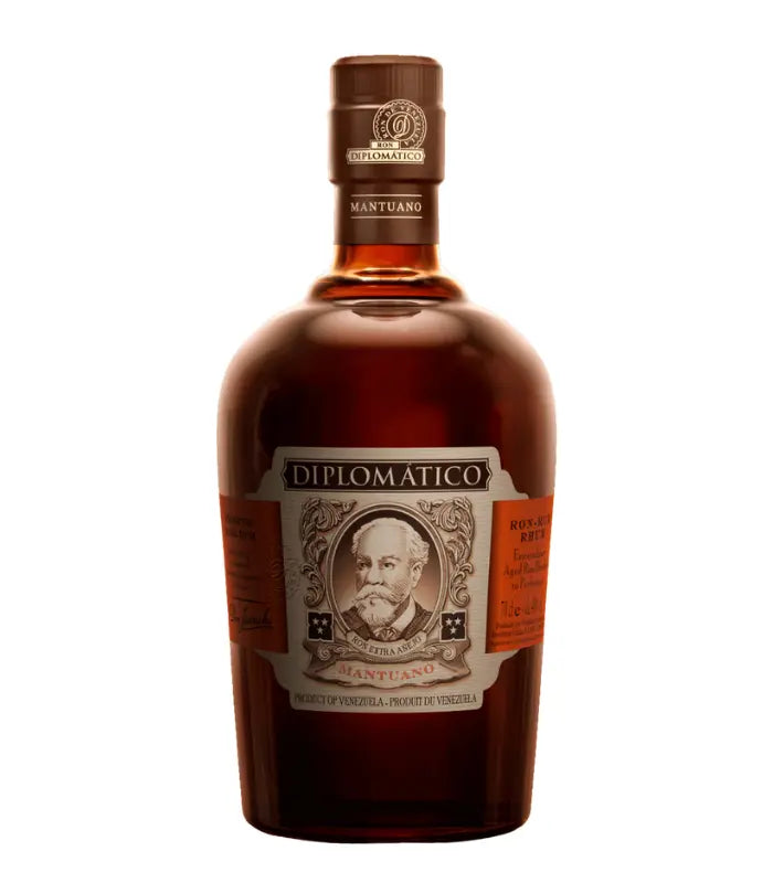 Diplomatico Mantuano Extra Anejo 750mL